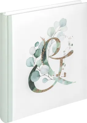 Immagine prodotto di Walther Everlasting 28x30,5 50 pagine bianche matrimonio UH163