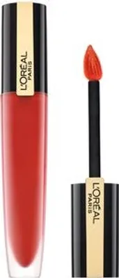 Obrázok produktu pre L'Oréal Paris Rouge Signature Liquid Matte Lipstick - 115 I Am Worth It Tekutý rúž pre matný efekt 7 ml