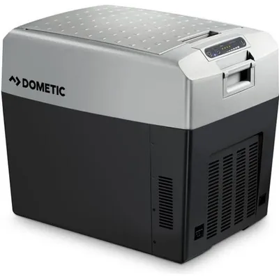 Immagine prodotto di Dometic TCX 35 box refrigerato 33 L elettrico Nero, Argento