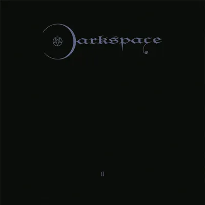 Produktbild von Darkspace: Dark Space II (Limited Edition) (Black Vinyl)