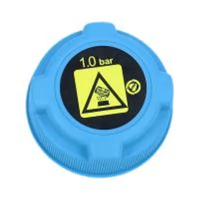 Produktbild von NRF 455634 Verschlussdeckel Kühlmittelbehälter für IVECO Daily VI Kastenwagen DAILY VI Pritsche/Fahrgestell Daily IV Pritsche / Fahrgestell