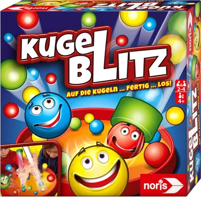 Obrázok produktu pre Guľový blesk