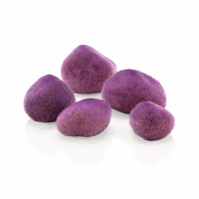 Obrázek produktu pro biOrb pebbles purple