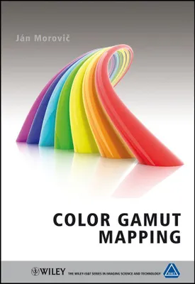 Produktbild von Farbgamut-Mapping