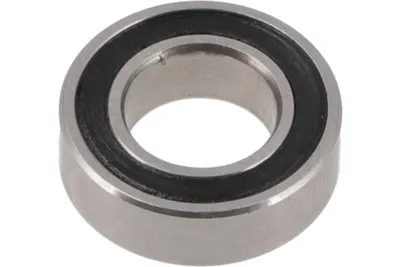 Immagine prodotto di Raccomandato 63801 2RS 12x21x7 ABEC 3