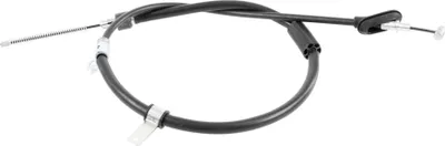 Produktbild von ACKOJA Handbremsseil Seilzug Feststellbremse für SUZUKI SWIFT II Schrägheck (EA, MA) Hinten Links Hinten Rechts A64-30009
