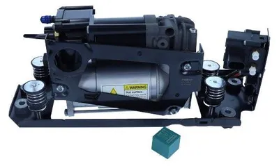 Zdjęcie produktu dla Kompresor Zawieszenia Pneumatycznego Bmw 5 F07/F11 Kombi/ 7 F01-F04 09- (Z Zaworem)