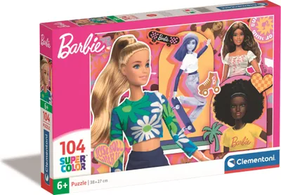 Produktbild von Clementoni 25753, 6 Jahr(e)
