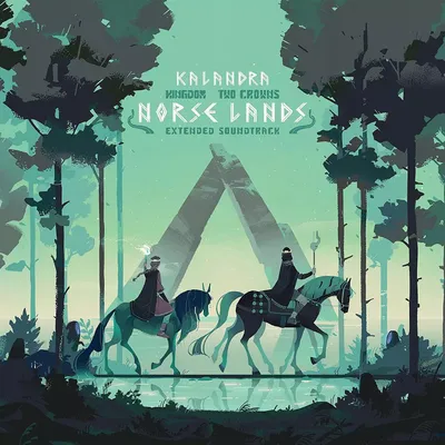 Produktbild von Kingdom Two Crowns: