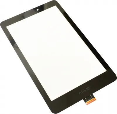 Produktbild von A1-840 LCD Touch Display Ersatz Glas für Acer Iconia Tab 8 Screen Front Scheibe Digitizer