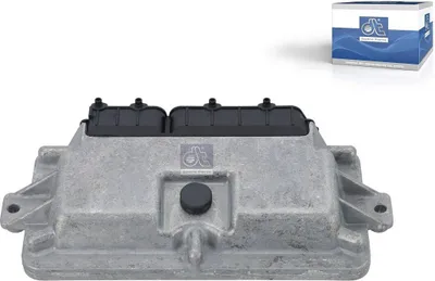 Produktbild von DT Spare Parts Motorsteuergerät 12.00015 für FIAT 500 (312)
