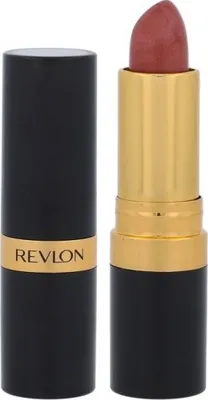 Obrázok produktu pre Revlon Super Lustrous Lipstick, Ružová, Blushed, 1 farba/farieb, Sfarbenie, Ženy, Čiastočne číre