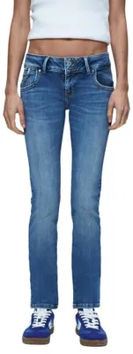 Produktbild von LTB Jeans Women's Molly 200 Jeans, Blau, 30 W/30 L