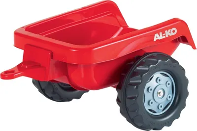 Immagine prodotto di Rimorchio per il trattore a pedali per bambini Kid Trac di AL-KO