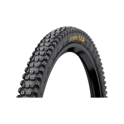 Produktbild von Continental 27.5' Falt-Reifen 'Xynotal' Trail Casing, 27.5x2.40' (60-584), schwarz