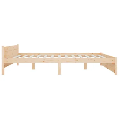 Produktbild von vidaXL Bett mit Schubladen 180x200 cm - Betten & Bettgestelle