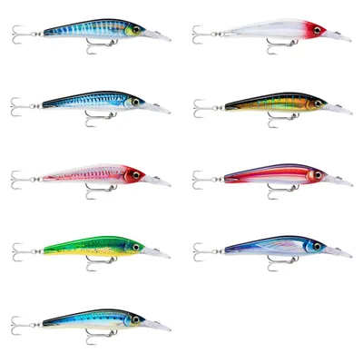 Produktbild von Rapala X-Rap Magnum Xtreme 16cm 68g - Wobbler, Farbe:HD Wahoo UV