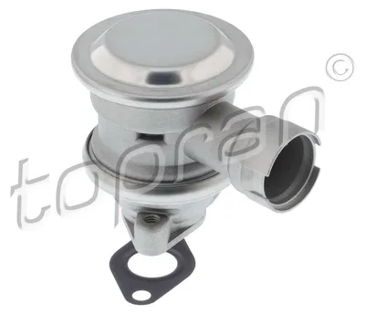 Obrázok produktu pre Ventil sekundárneho prívodu vzduchu TOPRAN 121 692 pre VW Golf IV hatchback (1J1), pneumatický