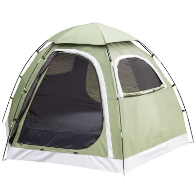 Produktbild von Skandika Kuppelzelt Namsos Sleeper