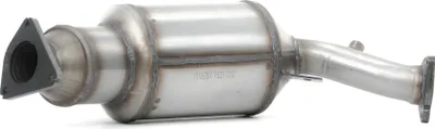Produktbild von RIDEX 1256S0147 Dieselpartikelfilter DPF Rußpartikelfilter für AUDI A4 Avant (8K5, B8) Abgasanlage Diesel