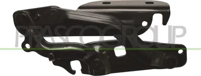 Produktbild von PRASCO Motorhaubenscharnier FD3443703 Rechts für FORD Fiesta Mk6 Schrägheck (JA8, JR8)