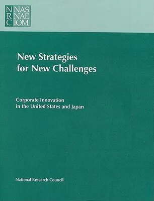 Obrázok produktu pre New Strategies for New Challenges
