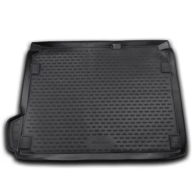 Immagine prodotto di Rivestimento del bagagliaio in gomma Novline Citroen C4 2010-2018