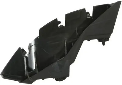 Produktbild von BLIC 5504-00-2596936P Stoßstangenhalter Vorne Rechts für FORD Kuga Mk3