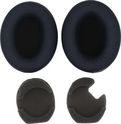 Obrázok produktu pre INF Náhradné náušníky Sony WH-1000XM4 (2 kusy) - JZF-366