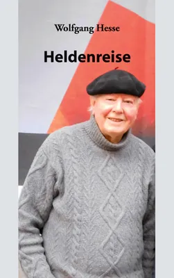 Produktbild von Heldenreise