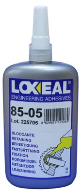Produktbild von Loxeal 83-05-250 Fügeverbindung 250 ml