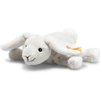 Immagine prodotto di Steiff Floppy Hoppel coniglio 20 grigio chiaro