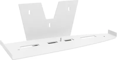Produktbild von 4mount - Wandhalterung für PlayStation 5 Weiß