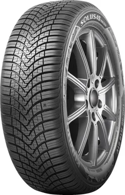 Produktbild von Kumho Solus 4S Ha32+ 225/45R18 95W Bsw Xl