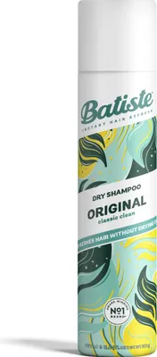 Produktbild von Batiste Trockenshampoo Original 350Ml