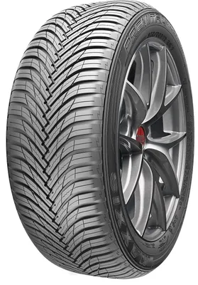 Immagine prodotto di Maxxis GAN car-tyres Premitra All Season AP3 ( 185/55 R15 86V XL, con bordino di protezione del cerchio (FSL) )