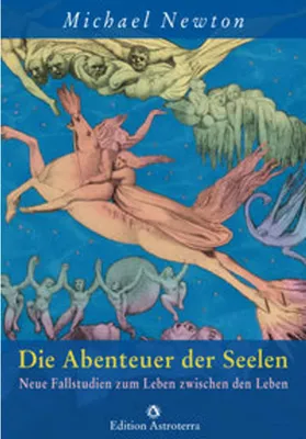 Obrázok produktu pre Die Abenteuer der Seelen
