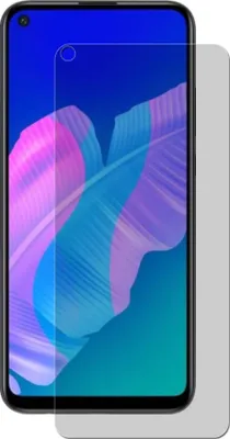 Immagine prodotto di 2x pellicola blindata per Huawei P40 Lite E Antishock Premium pellicola blindata 7H