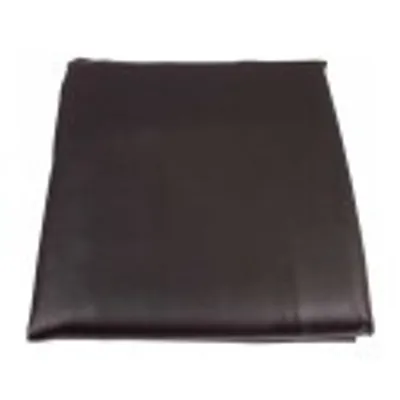 Produktbild von Buffalo Abdeckplane Poolbillard 8ft schwarz HQ