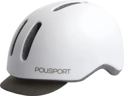 Produktbild von POLISPORT Helm "Commuter", In-Mold Konstrukti