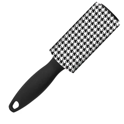 Zdjęcie produktu dla FOOT ROLLER Wałek do ubrań Szczotka do kłaczków Szczotka do ubrań YORK