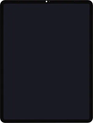 Produktbild von iPad Pro 12.9 (5. Gen) 2021 Display