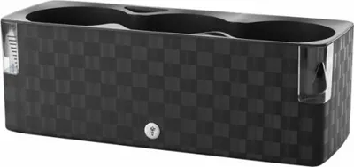 Zdjęcie produktu dla Sadzarka samonawadniająca Cobble Trio wariant antracytowy 41050