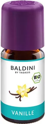 Produktbild von Bio Aroma - Vanille Extrakt bio 5ml