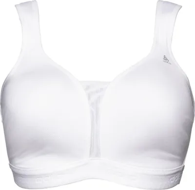 Produktbild von ODLO SPORTS BRA PADDED HIGH 10000 white 95B
