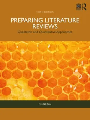 Obrázok produktu pre Preparing Literature Reviews