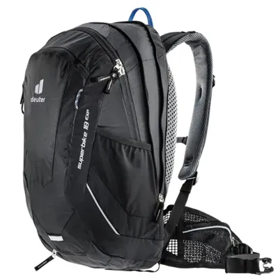 Produktbild von DEUTER Superbike 18 BLACK BLACK -