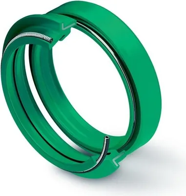 Immagine prodotto di Set di anelli di tenuta per forcella SKF con tappo antipolvere - WP 35x46x7,9 mm