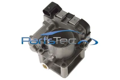 Produktbild von PartsTec PTA516-0213 Drosselklappe für FIAT PANDA (169) 500 (312) GRANDE PUNTO (199) 500 C (312) für FORD KA (RU8)