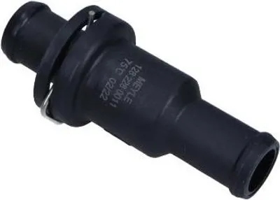Produktbild von MEYLE Thermostat Kühlmittel 75°C für VW GOLF VI (5K1) Golf V Schrägheck (1K1) TOURAN (1T1, 1T2) TIGUAN (5N) Passat Variant (3C5)